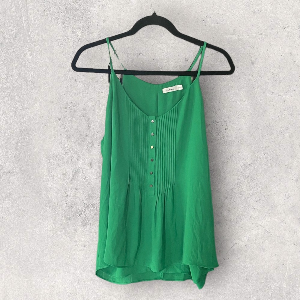 Reitmans Blouse Size XL